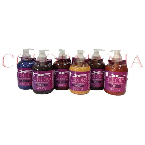 Young colors maschera - be,