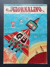 settimanale dei ragazzi IL