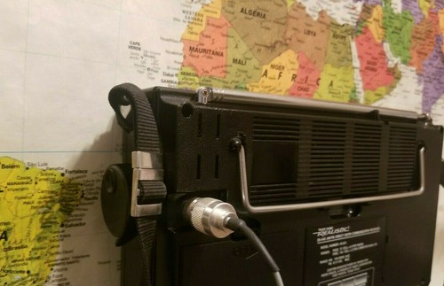 Antenna esterna onde corte - , am