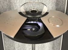 Bang & Olufsen BeoCenter 2 + Floor stand + Beo 4