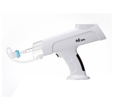 pistola mesoterapia con vuoto