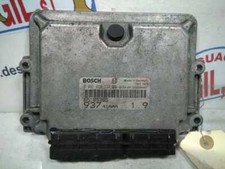 55185365 engine control unit