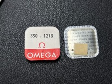 Omega orig. Ricambi per Cal