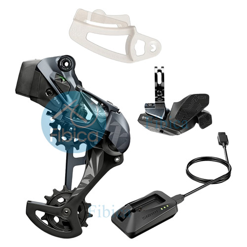 Nuovo 2022 sram - nuovo,