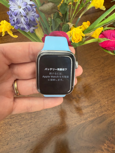Apple watch 44mm acciaio inox - watch,