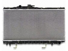 RADIATORE AUTOMATICO TOYOTA