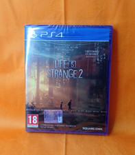 LIFE IS STRANGE 2  PLAYSTATION