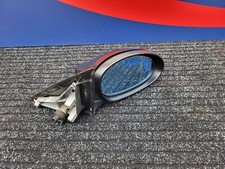 SPECCHIETTO RETROVISORE ELETTRICO DESTRO BMW SERIE 1 (E87) 118d ANNO 2008 PIN 5