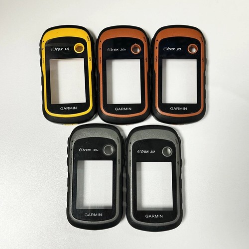Custodia garmin etrex 20 - custodia, 10
