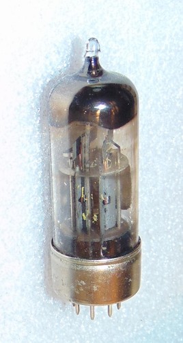 Raro tubo base metallo cv3884 - raro,