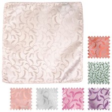 Vintage Vine Pocket Hankie