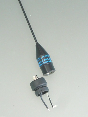 Kit antenna flessibile - kit, cm