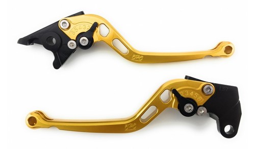 Leve lunghe oro freno frizione - freno,