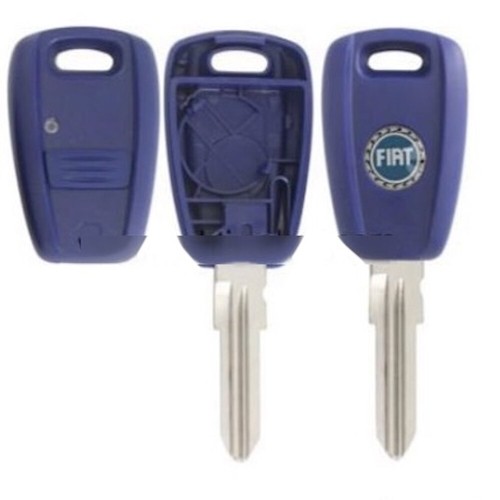 Cover guscio chiave per fiat - guscio,