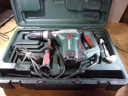 Metabo trapano percussione - metabo, a