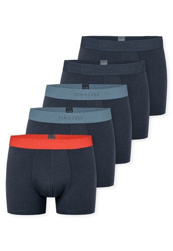 Pantaloncini uomo schiesser - uomo,
