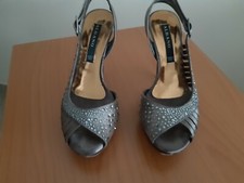 Decolté aperta elegante color