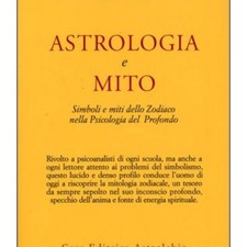 LIBRO ASTROLOGIA E MITO -