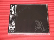 4BT 2021 REMASTER METALLICA