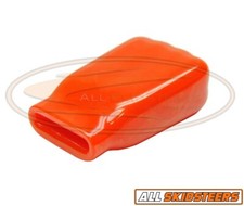 For Bobcat Throttle Cap Rubber