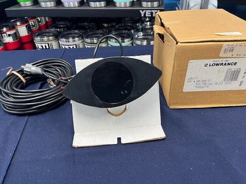 Trasduttore lowrance 37 - lowrance, 90-37