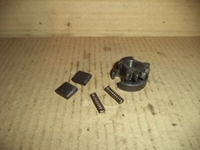 MOTO VILLA 348 EVEREST (MOTORE