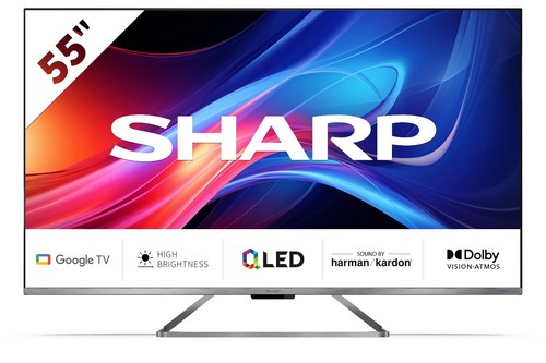 Smart pollici 4k - smart,