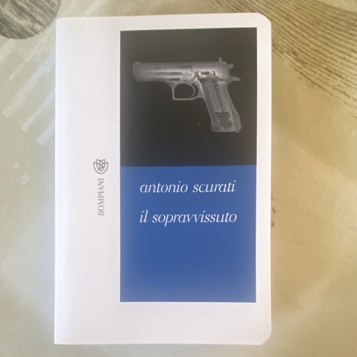Antonio scurati il - antonio, scurati,