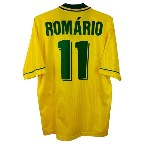 Brasile 1994 umbro romario - 1994,