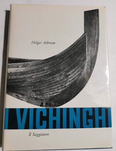 Vichinghi - i,