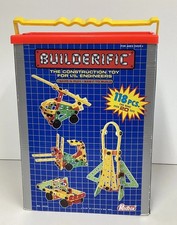Builerific Construction By