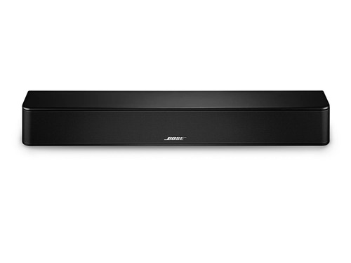 Bose solo soundbar - bose,