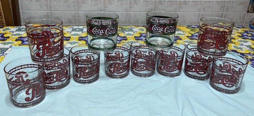 Set bicchieri cui nr - set, di