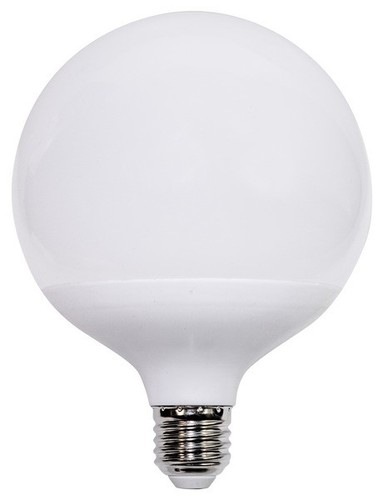 Lampada led globo e27 - led, 19w