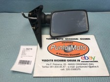 Specchio specchietto retrovisore sinistro Citroen BX 1986