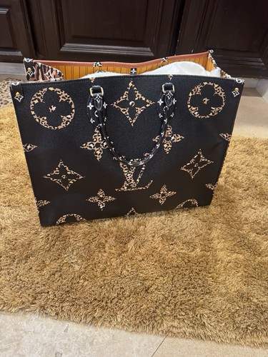 Louis vuitton limited - louis, edition