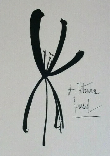 Bernard buffet tetsuro - bernard, buffet: