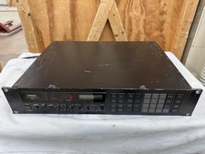 YAMAHA REV7 Digital Reverb