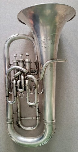 Besson england new standard - besson,