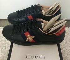 Gucci sneaker donna Ace "Bee"