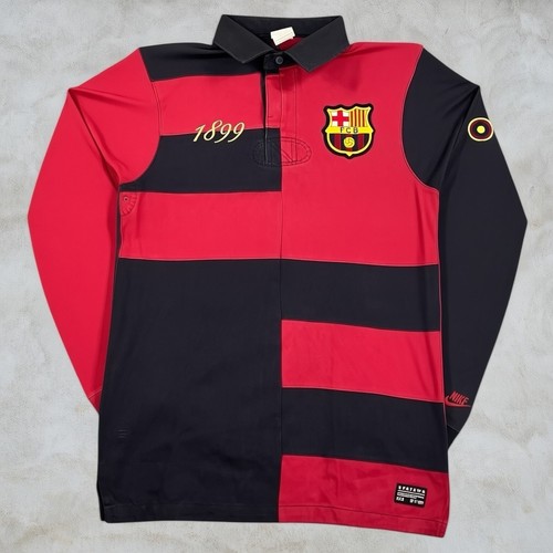 Nike barcelona rugby - fc,