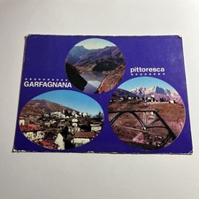 CARTOLINA A COLORI COLLEZIONE