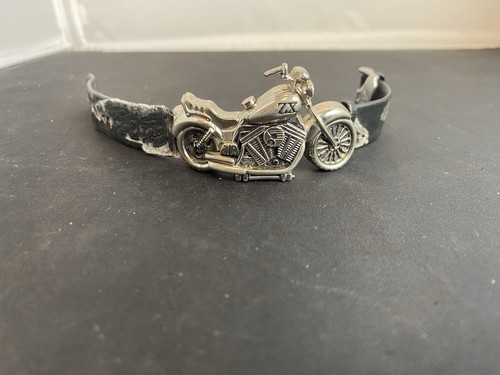 Orologio moto zzyzx con - orologio,