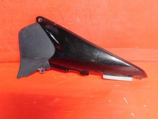 SCOCCA FIANCHETTO POSTERIORE