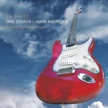 Private Investigations - The Best of von Dire Straits, Kno... | CD | Zustand gut