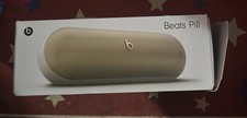 Beats Pill Dr Dre Altoparlante