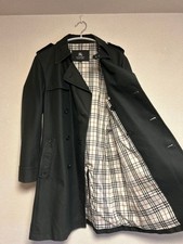 Burberry Black Label Trench