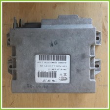 Centralina MAGNETI MARELLI IAW8F.5T FIAT PUNTO 1N/1P 1.2 44kw 46439052