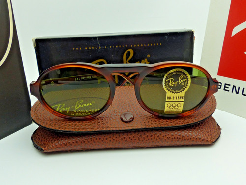 Occhiali sole ray - ray-ban, w0939
