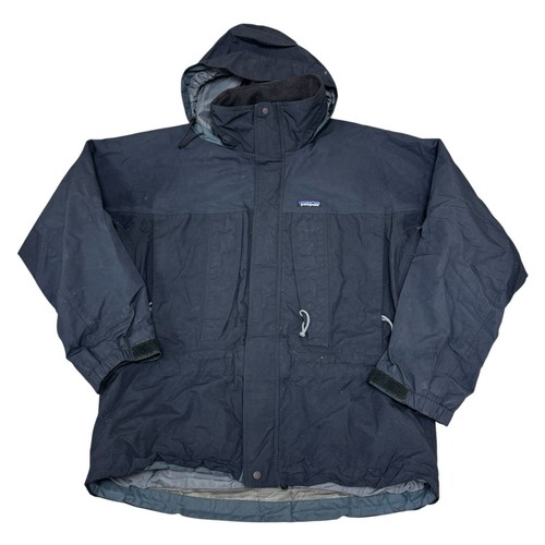 Patagonia giacca sci nera - patagonia,
